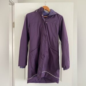 Ivviva kids winter jacket